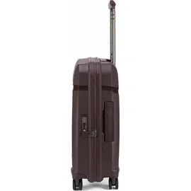 Epic Zeleste Re: Process 4-Rollen Cabin 55 cm / 40 l decadent wine / dunkelviolett