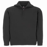 FHB Seemanns-Troyer HINNERK 34145 Gr. L schwarz