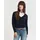 GANT Zopfstrickpullover Blau L