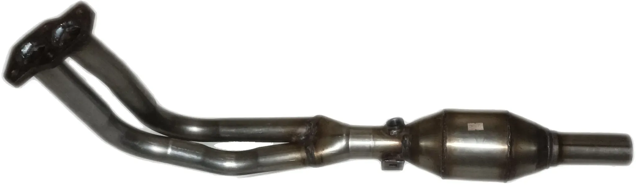 PARASKEVOPOULOS C.S.A. KRAFT GRUPPE Katalysator 93100022 für VW