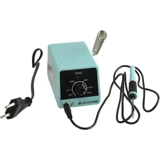 DAYTOOLS Mini-Lötstation LS-928, 450 °C, 10 W