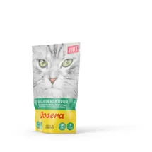 Josera Paté Ente & Huhn mit Petersilie 16 x 85 g