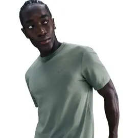 Nike Herren T-Shirt, grün - Clay Green/Clay green M