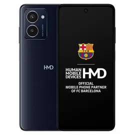 HMD Pulse Pro 128 GB Black Ocean