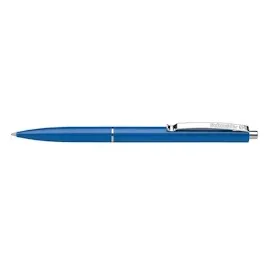 Schneider Kugelschreiber K15 blau,