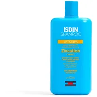 Isdin Zinkung Anti-Schuppen Shampoo 400 ml