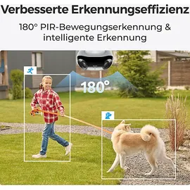 Reolink Argus Series B740X Weiß