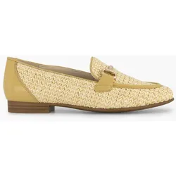 Loafer - Damen - beige - 38
