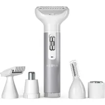 AILORIA Evapore 5in1 silber
