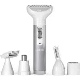 AILORIA Evapore 5in1 silber