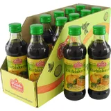 (36,66€/1l) Kunella Reines Kürbiskernöl 12er Pack (12 Flaschen à 100 ml)