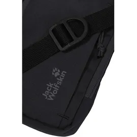 Jack Wolfskin Konya Bag Umhängetasche Black