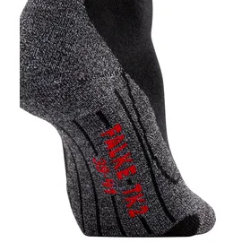 Falke TK2 Trekkingsocken Damen black/mix 41-42