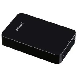 Intenso Memory Center Externe Festplatten 3 TB