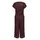 Kaffe Overall KAbeathe 42, Fudge/Black flower print), - 42