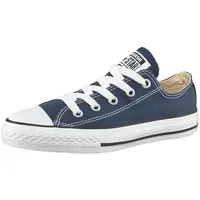 Converse CHUCK TAYLOR ALL STAR CORE OX in Blau, 30