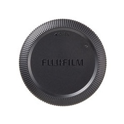 FUJI RLCP-001 Objektivrückdeckel für XF Objektive