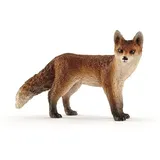 Schleich Wild Life Fuchs 14782