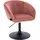 Svita Cocktailsessel Jamaika Samt 1-St 0 x 0 x 0 cm Rosa