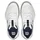 Wilson Courtglide Weiss/Navy 46 2/3
