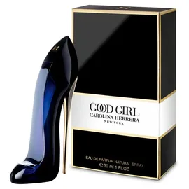Carolina Herrera Good Girl Eau de Parfum 30 ml