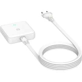 Tucano Gan Tischladegert Wei (Ma-Degan100-Eu-W) - Weiß