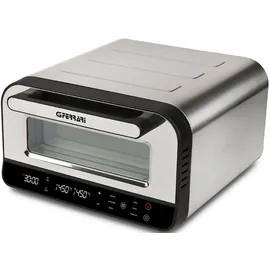G3 Ferrari Pizza Pro silber