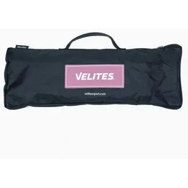Velites Lifting Gewichthebergürtel - Pink, - XS