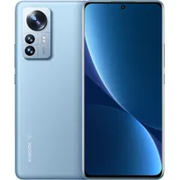 Xiaomi 12 Pro 5G 8 GB RAM 256 GB Blue
