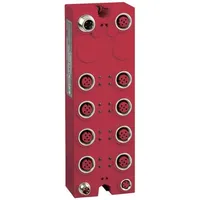 Schneider Electric TM7SDM12DTFS Sicherheitsmodul