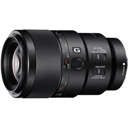 SEL FE 2,8/90 mm Macro G OSS Objektiv