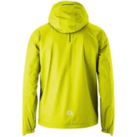 Gonso Herren Save Essential Jacke (Größe XXL gelb)