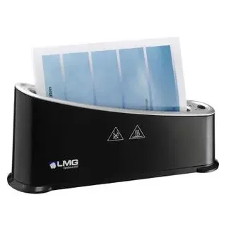 LMG Optibind 250 Thermobindegerät