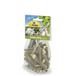 JR Farm Knabber-Hölzer Apfelbaum 100g