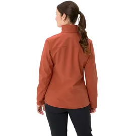 Vaude Cyclone Vi Softshelljacke - Buckeye - 38