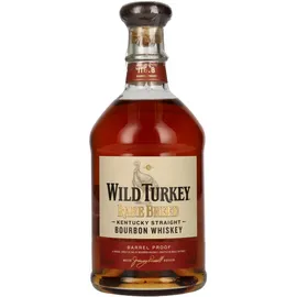 Wild Turkey Rare Breed 58,4% Vol. 0,7 l