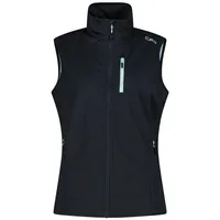 CMP Woman Vest antracite-opale (01UT) 34