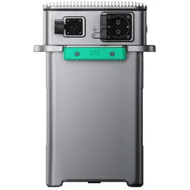 Zendure SolarFlow 800 Pro All-in-One-Balkon-Energiespeichersystem Solar PV