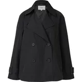 s.Oliver Cabanjacke Unisex Schwarz L