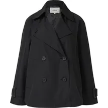 s.Oliver Cabanjacke Unisex Schwarz L