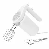 RIG-TIG Foodie  Handmixer weiß