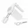RIG-TIG Foodie  Handmixer weiß