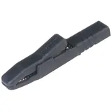 SKS Kontakttechnik GmbH Abgreifklemme AK 2 S sw
