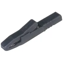 SKS Kontakttechnik GmbH Abgreifklemme AK 2 S sw