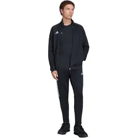 adidas Tiro 26 Essentials Trainingsanzug Schwarz L