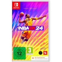 2K Games NBA 2K24 - [Nintendo Switch]