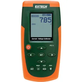 EXTECH PRC15 Kalibrator Spannung, Strom
