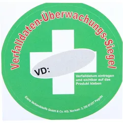 SENADA Plakette Betriebsverbandkasten 10 St.