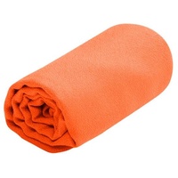 Towel - Orange