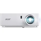 Acer PL6620 DLP Weiß